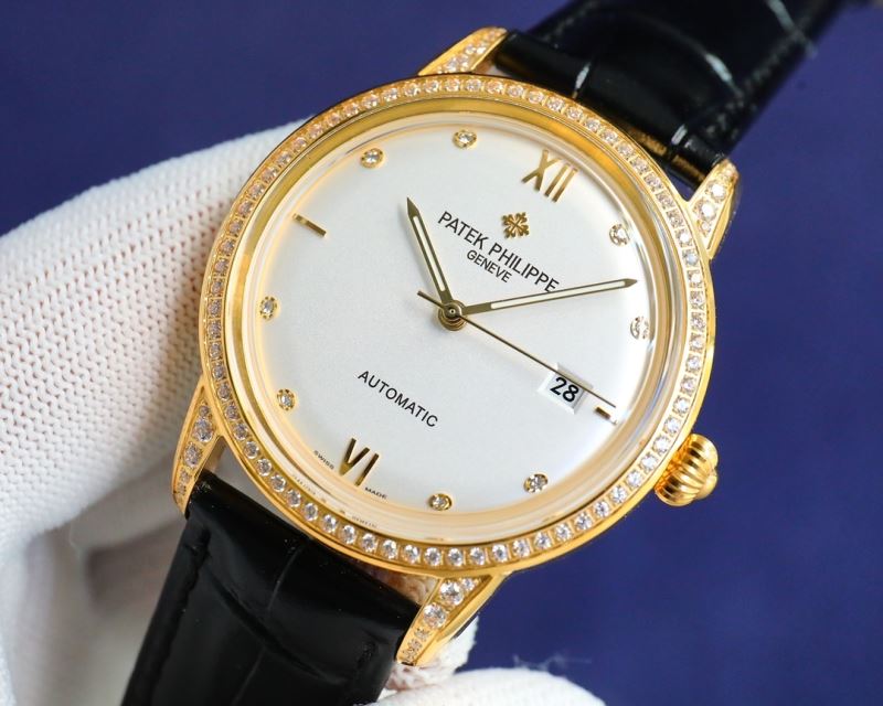 PATEK PHILIPPE Watches